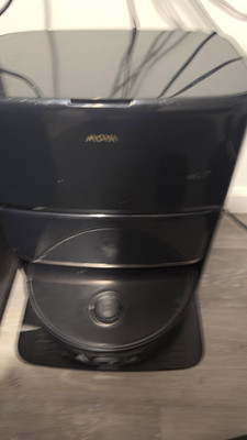 Mova z60 ultra roller