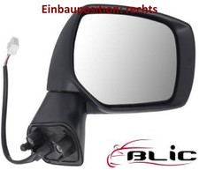 BLIC 5402-17-1332313P Außenspiegel rechts Spiegel außen für Subaru