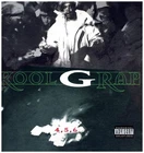 Kool G Rap - 4, 5, 6 '95 2xLP US ORG!EX-/EX