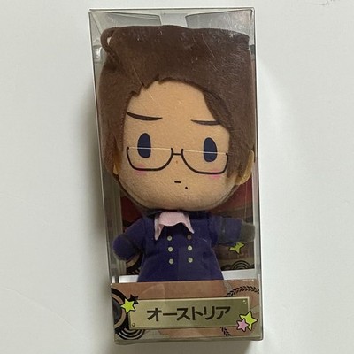 Hetalia Axis Powers Plush Austria