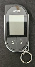 VIPER 7756V Premium LCD 2-Way Remote