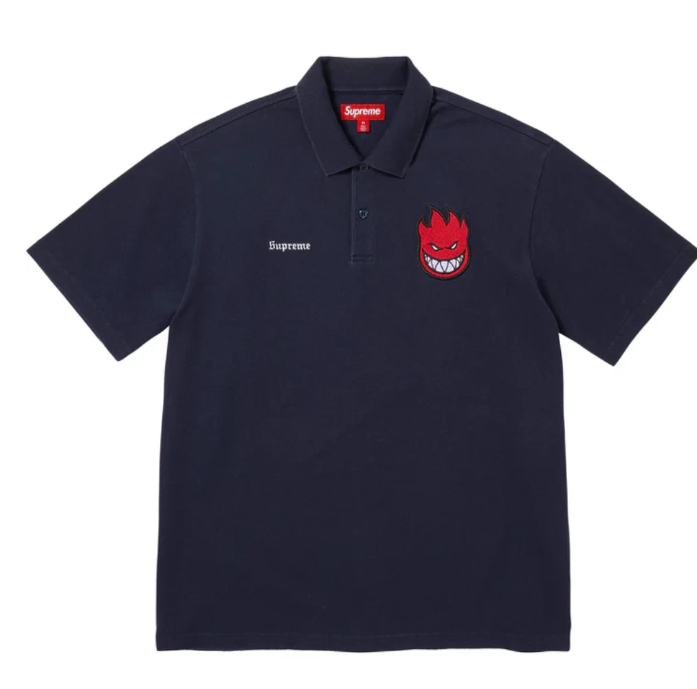 Supreme Size XL Blue Shirts for Men for sale | eBay