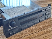 Oem Bmw Business Cd Radio Blaupunkt 6512-6 909 884 E30 E36 E34 E32 E31 Z3 Oem Bmw Business Cd Radio Blaupunkt 6512-6 909 884 E30 E36 E34 E32 E31 Z3
