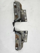 1978 1979 Ford F150 F250- front upper - Fender TO Grill Bracket MOUNTS Supports