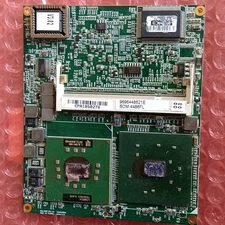 1pc used Advantech SOM-4486FL REV:A3 Industrial board Fast Ship #YP1