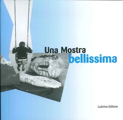 Una mostra bellissima. Alberto Garutti, Mimmo Paladino, Michelangelo Pistoletto,