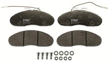 Kits de frein Nissan TRADE