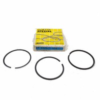 Serie Segmente Kolbenringe STD Renault Twingo - Clio Goetze FüR 7701467684