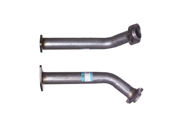 MITSUBISHI L200 / TRITON 2.5 DI-D 4WD 2005-2015 Exhaust Front Pipe
