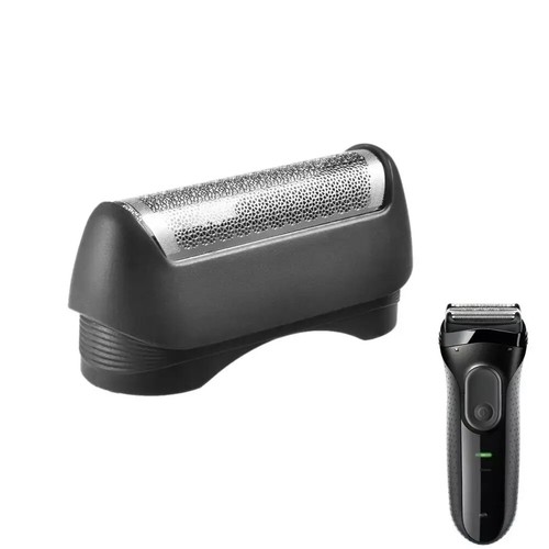 Lamina Telaio 11B Per Rasoio BRAUN Serie 1 110,120,130s-1,140,150s-1,815, 835,5685, 5683, 195s-1,197s-1, 5684 815 - Foto 8