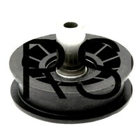 Spannrolle FüR Ayp Husqvarna Rally Partner 532 17 9114 31270074 Sp