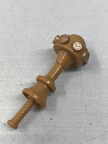 Masters Of The Universe Classics SNAKE MAN AT ARMS Replacement Mace Club Motu