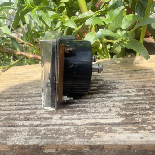 Yaesu FT-221R s-metr - Zdjęcie 4 z 7