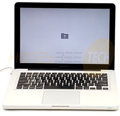 APPLE MACBOOK PRO 13.3