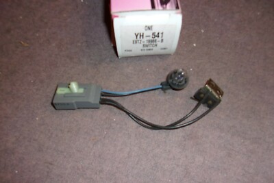 Heater & A/C Blower Motor With Fan Cage For Ford Ranger, Explorer, Bronco II, Mazda Navajo