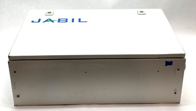 Rittal 8017545 Wall Mount Electrical Enclosure