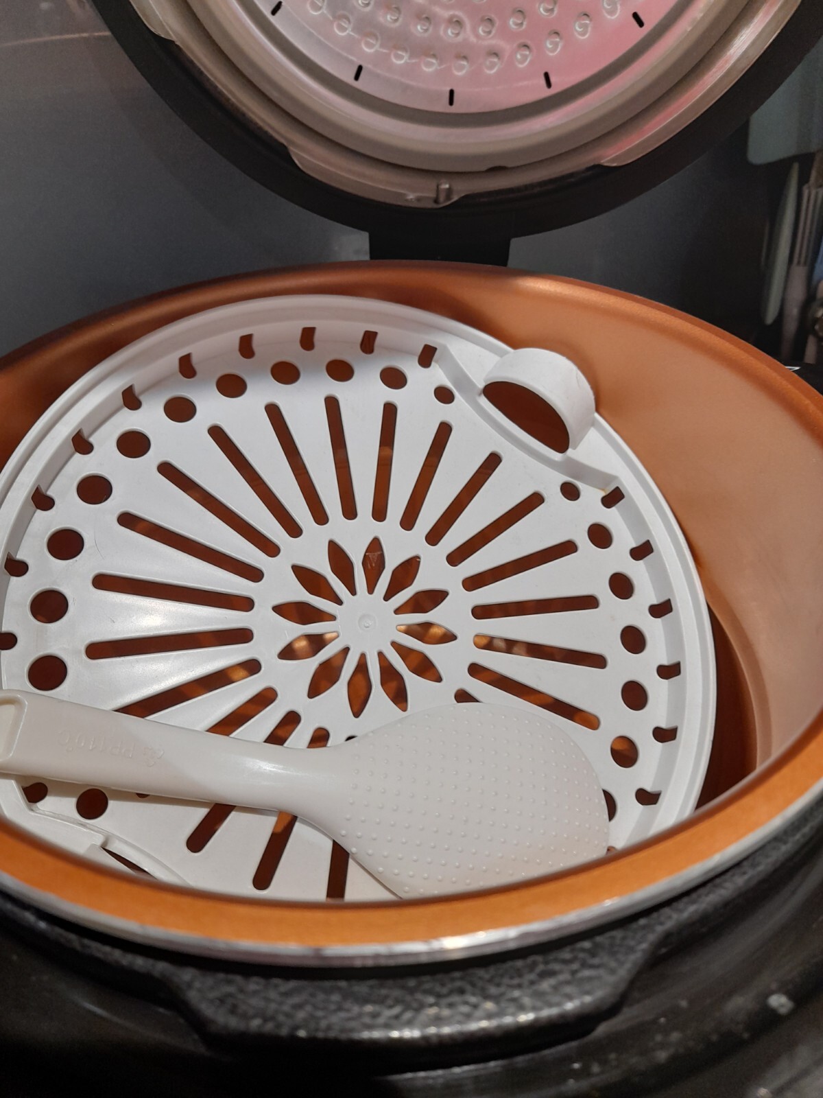 King Pro Pressure Cooker 6 Litres eBay