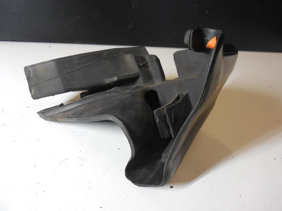 Junta de sellado de puerta interior izquierda BMW Z3 1996-2002 8397927 Foto 3 de 4