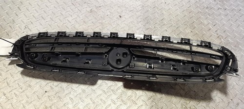 HOLDEN CAPTIVA RADIATOR GRILLE, CG, CAPTIVA 7 (4TH VIN = C), 01/11-09/15 - Picture 2 of 12