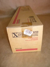   Xerox-Tektronix Phaser 106R00674 High Yield Yellow Toner Cartridge GENUINE