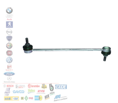 Ricambio Sospensione Anteriore Biellette Stabilizzatrice Per Fiat