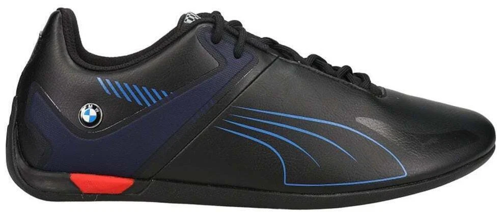 Puma BMW Motorsport x Power Race White Team Blue for sale | eBay