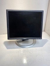 DELL Desktop Monitor MODEL: DELL 1704FPVT