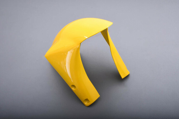 Garde-boue avant jaune moto Ducati 916 SBK 1994 1995 1996 1997 ZDM916