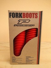 Honda Dominator NX 650 RD08 Soffietti Forcella Pro Grip ProGrip