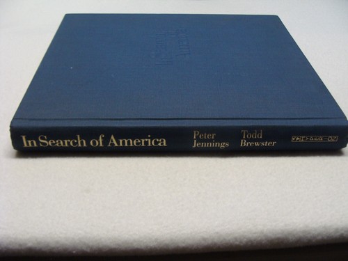 Auf der Suche nach Amerika von Peter Jennings & Todd Brewster Erstausgabe ©2002 gebraucht - Bild 4 von 23