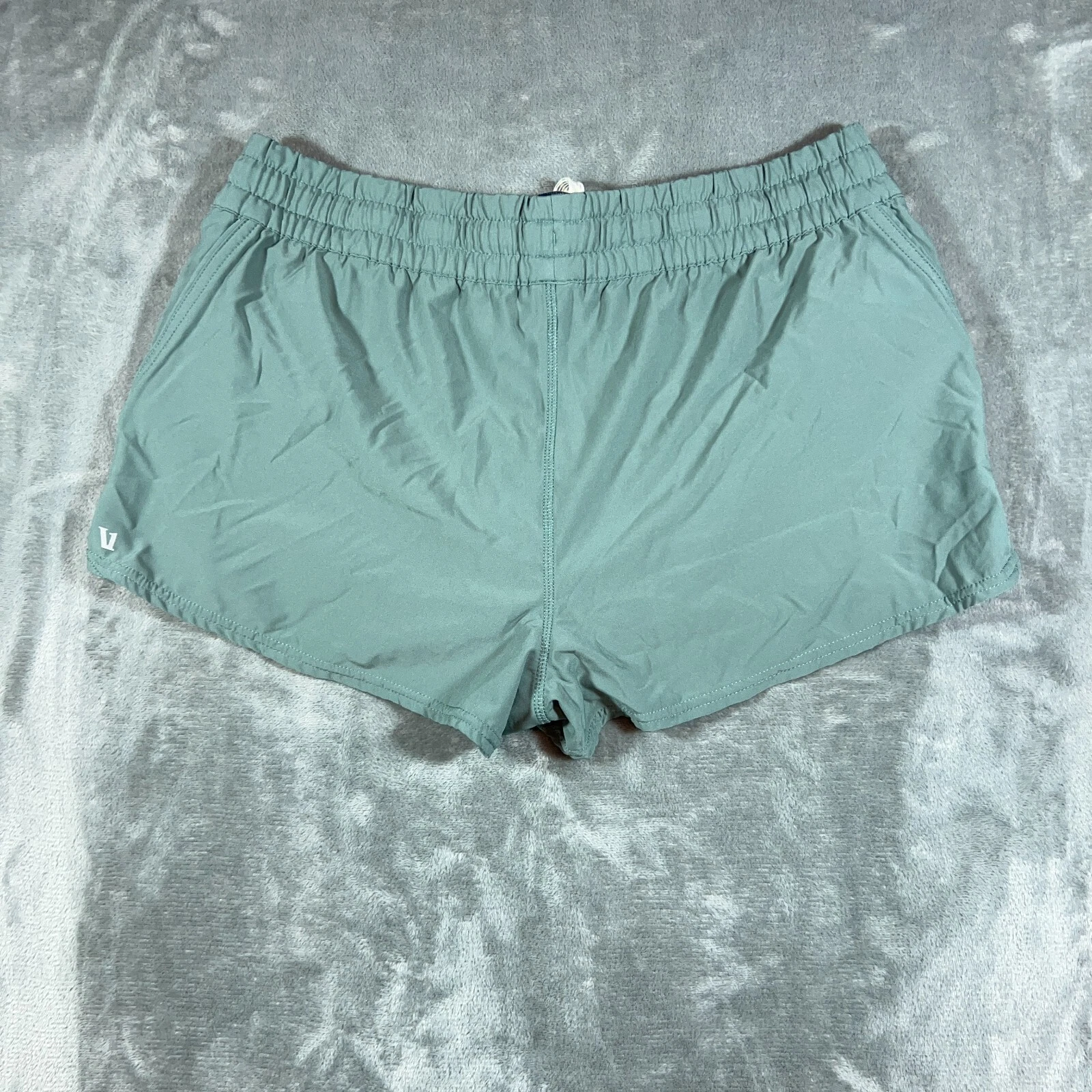 vuori clementine 2.0 running lined shorts