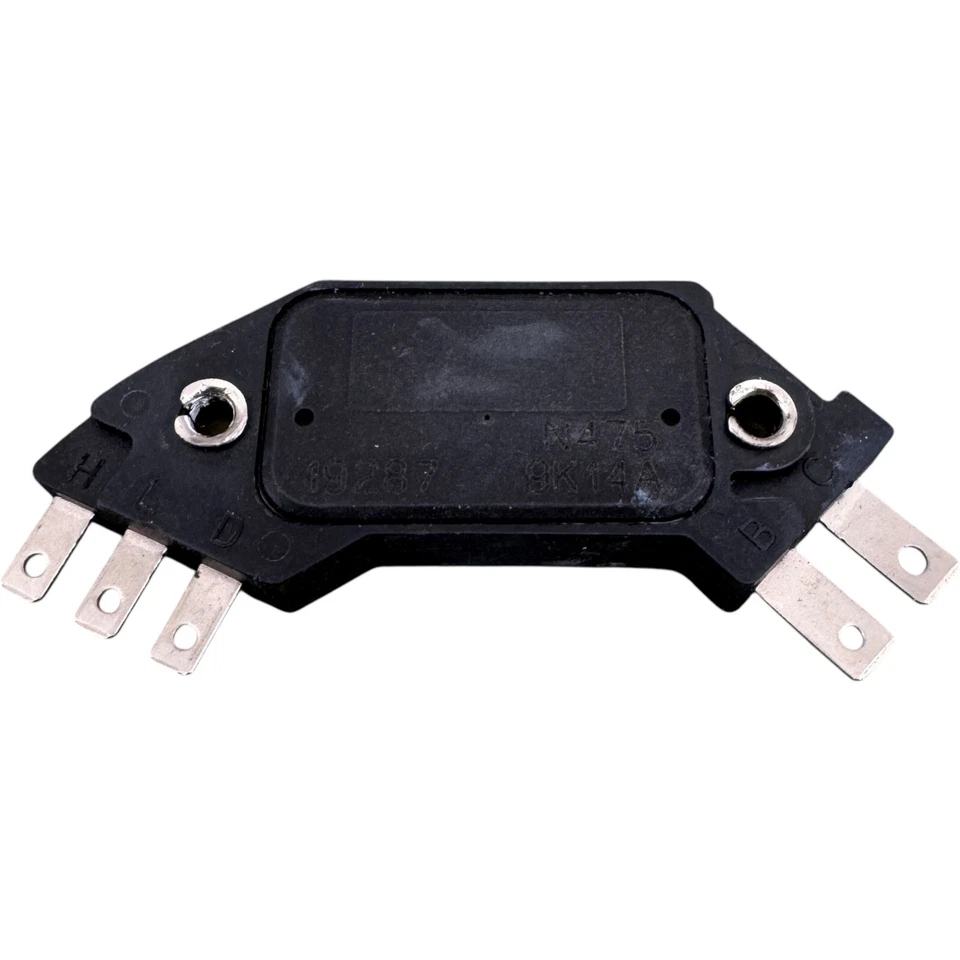 Módulo de control de encendido BWD CBE21 PARA algunos GMC/Buick/Chevrolet/Pontiac/Cadillac Foto 3 de 4