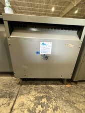 ACME 30kva Transformer 3 Phase 480v-208v/120v 460v 440v 220v 230V DELTA WYE