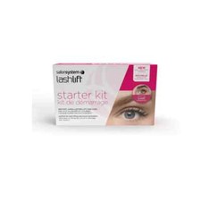 SS Lash & Browlift Starter Kit (10 Treatments)