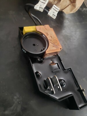 #ad BOSCH 11316 ELECTRIC SPEED CONTROL GOVERNOR 1617 233 027 New part # 16072335CW $74.99