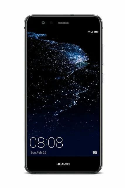 Cellulari e smartphone Huawei P10 Lite RAM 4 GB