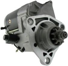 Starter Fits Freightliner	Argosy	1999 - 2003 428000-444, 428000-4440, TG428000