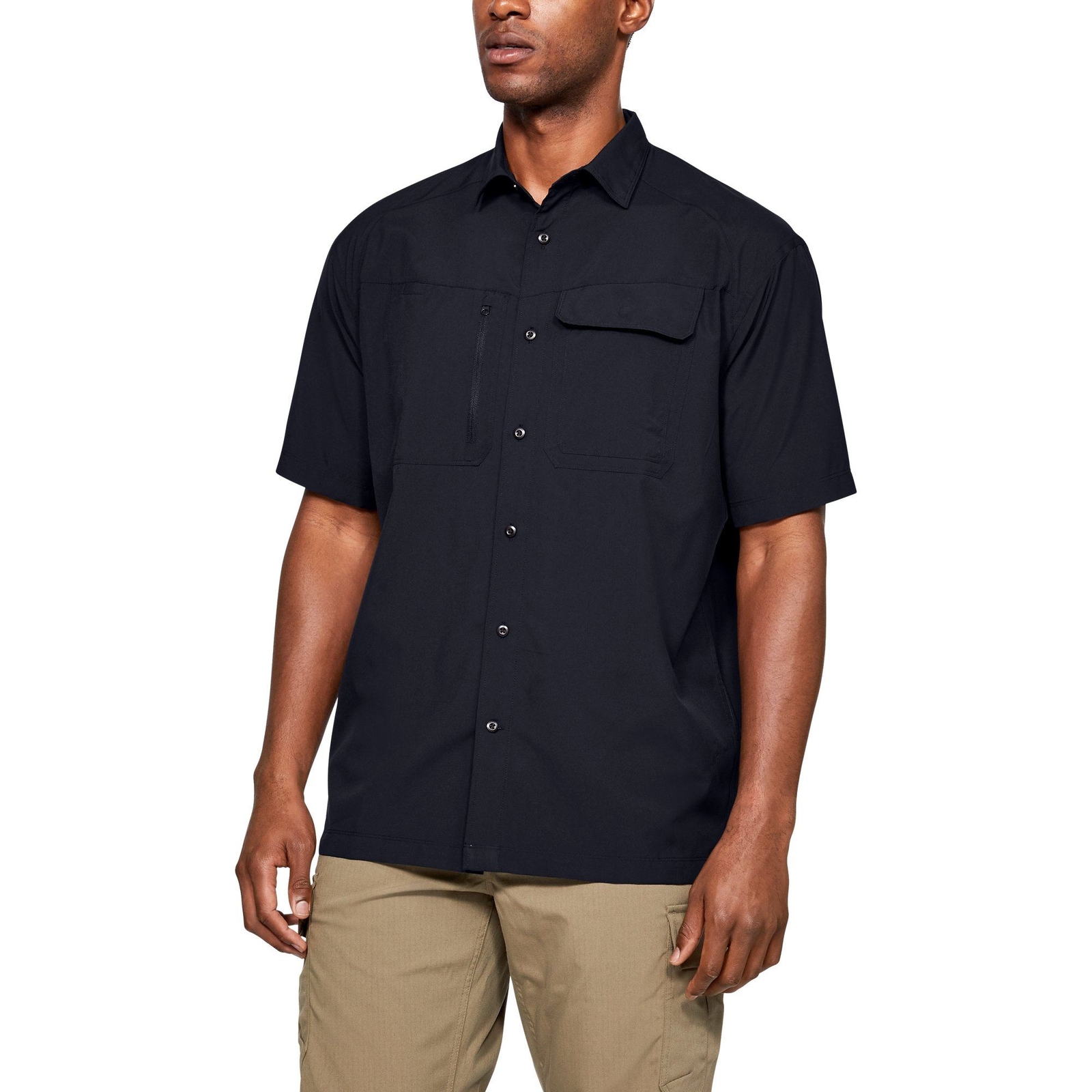 1327453-001 Мужская рубашка Under Armour Tactical Hunter 7990₽