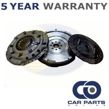 Clutch Conversion Kit SMF CPO Fits Ford Transit Connect Focus 1.8 dCi 2.0