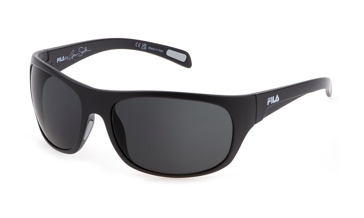 Fila Sonnenbrille SFI514 0R43 rauchgrau Herren Damen 24490₽