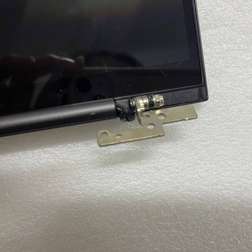 13.3" HP ENVY 13-BA000 13-BA FHD LED LCD Touch Screen L96789-001 HINGE UP 400Nit - Picture 5 of 5