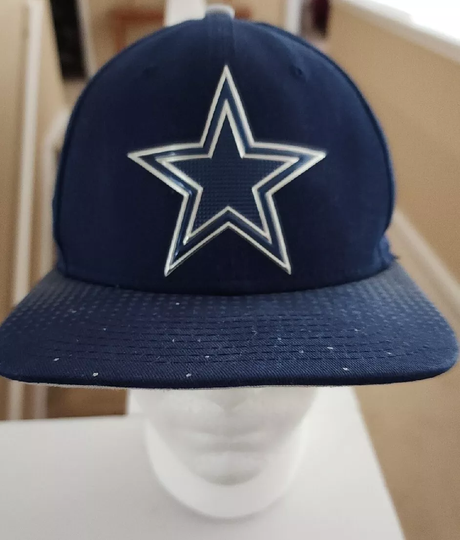 NFL Men's Hat - Blue