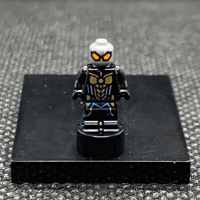 LEGO 76256 Marvel Avengers Ant-Man Quantumania Wasp Micro Figure NEW - Image 1 of 2