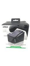 Nyko Charge Block Solo - Controller Charging Station with Rechargeable Battery,
