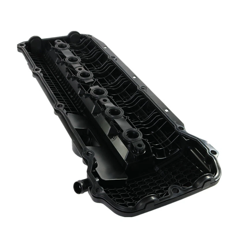 11121432928 Cubierta de válvula de motor con junta + montaje + arandelas para BMW Z3 325Ci 330i Foto 3 de 4