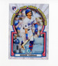 2023 Bowman Chrome Miguel Vargas #ROYF-12 Rookie of the Year Favorites