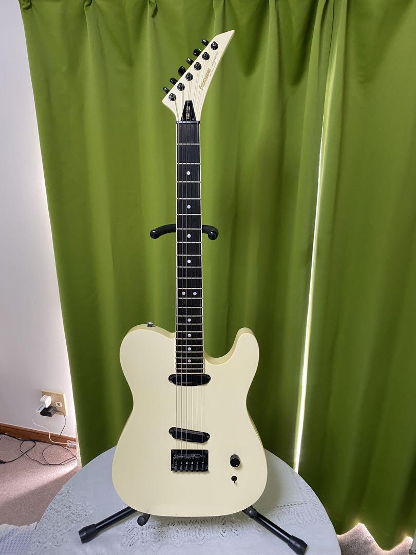 FERNANDES TE70？75-BT BUCK-TICK f.g.i pu FERNANDES TE70？75-BT BUCK-TICK f.g.i pu