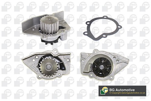 Fits Peugeot 306 1997-2002 406 1999-2000 1.8 Water Pump BGA 120198 - Picture 2 of 3