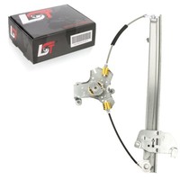 Elektrischer Fensterheber Vorne Rechts FüR Nissan NP300 Navara D40 2004-2015