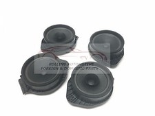 Buick Lacrosse Chevrolet Malibu Rear Front Door Speakers Set 4pc New Oem Buick Lacrosse Chevrolet Malibu Rear Front Door Speakers Set 4pc New Oem